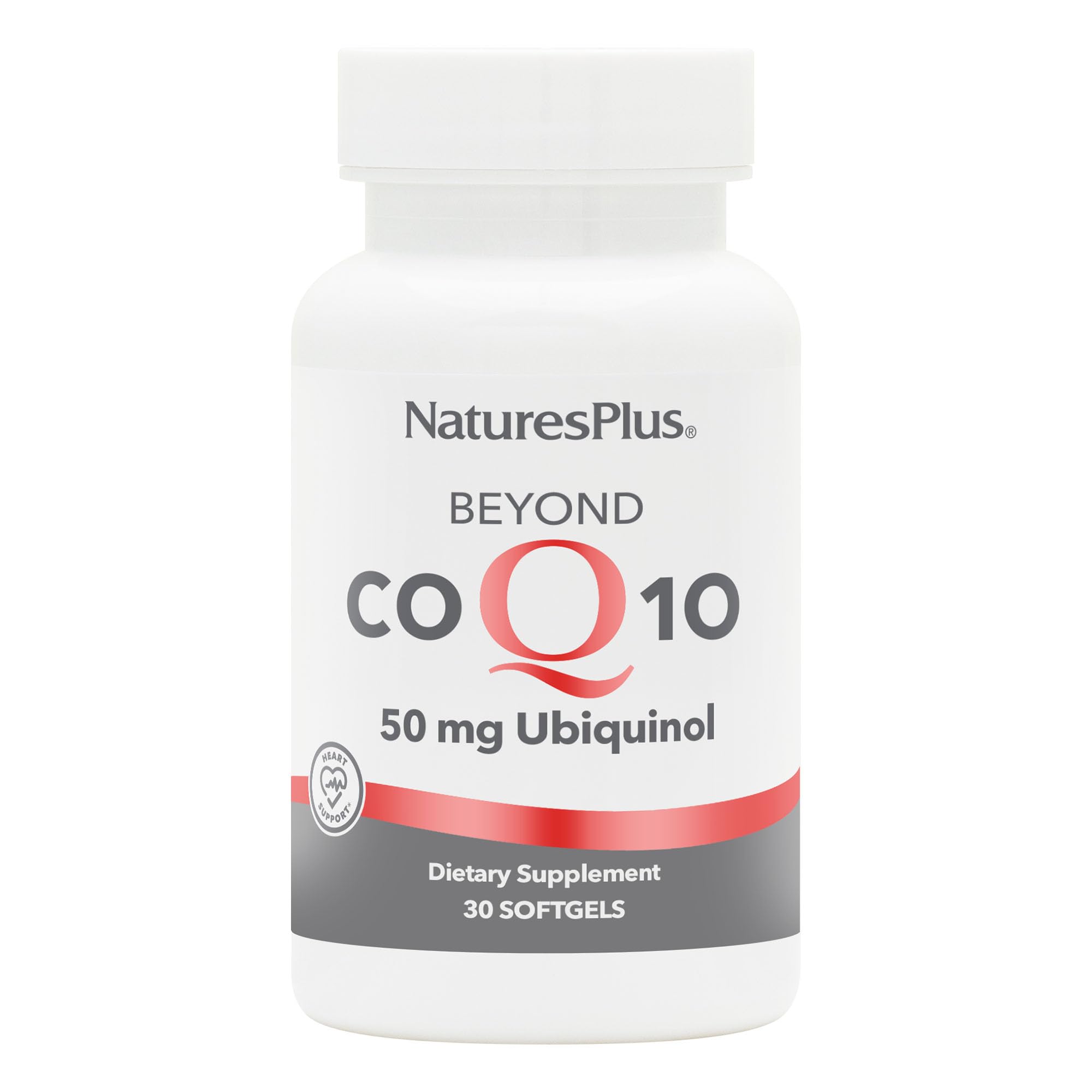 Foto 2 pulgar | Suplemento Naturesplus Beyond Coq10 50 Mg 30 Cápsulas Blandas - Venta Internacional.
