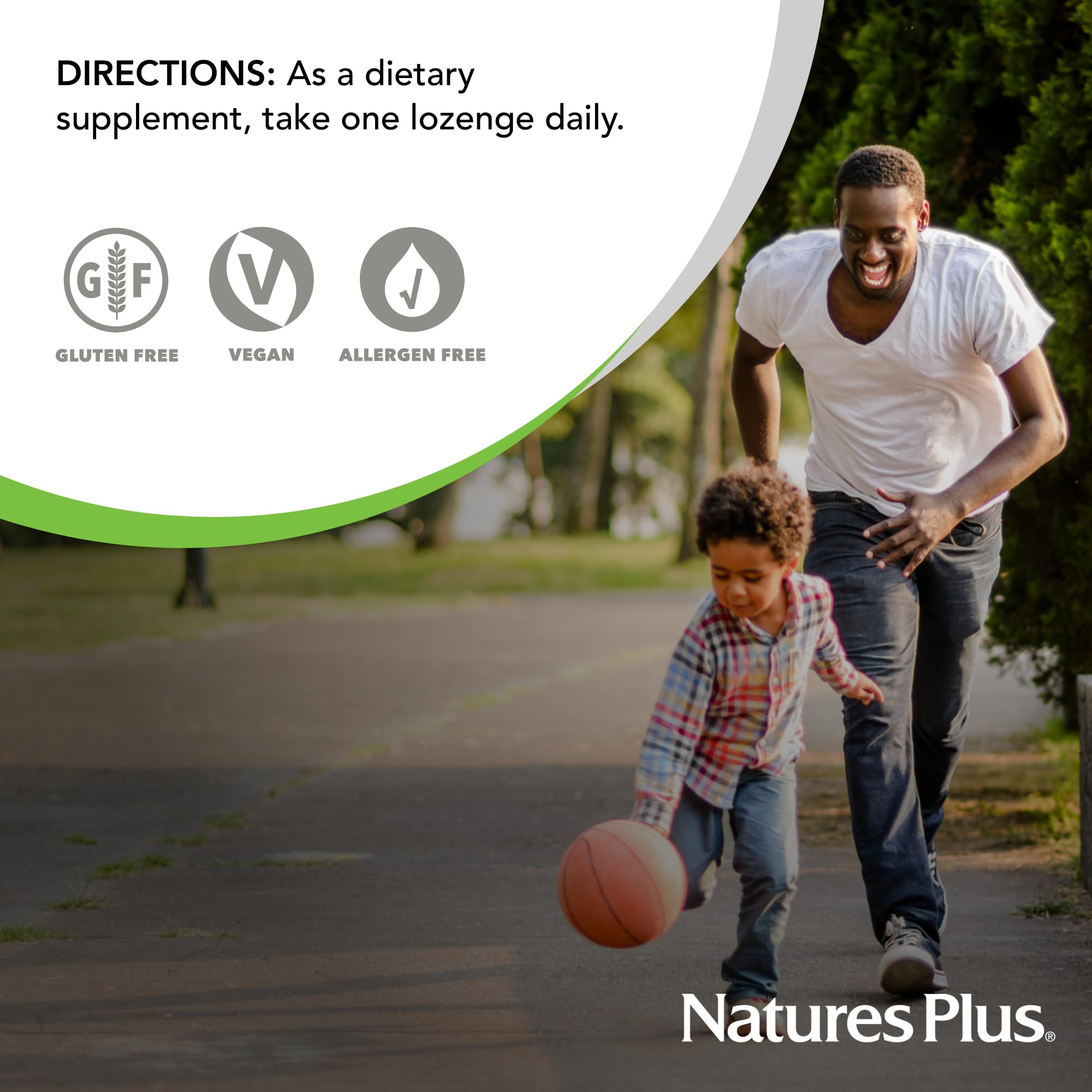 Foto 5 | Pastilla De Zinc Supplement Naturesplus Immune  60 Porciones - Venta Internacional.