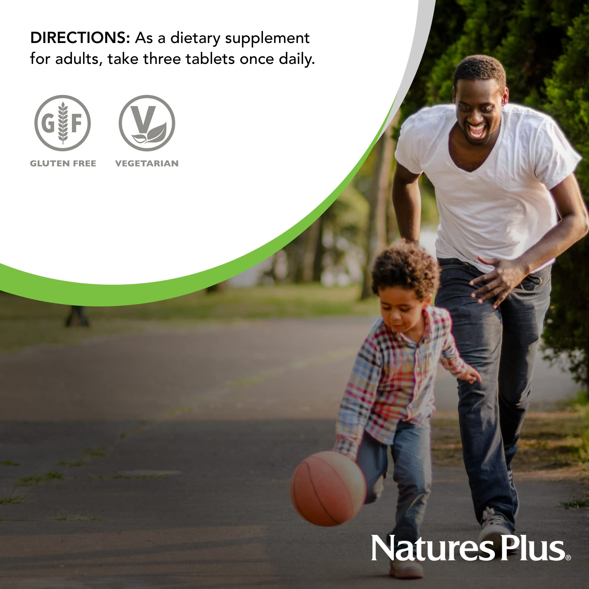 Foto 5 | Suplemento Naturesplus Ageloss First Day Healthy Immune 90 Comprimidos - Venta Internacional.