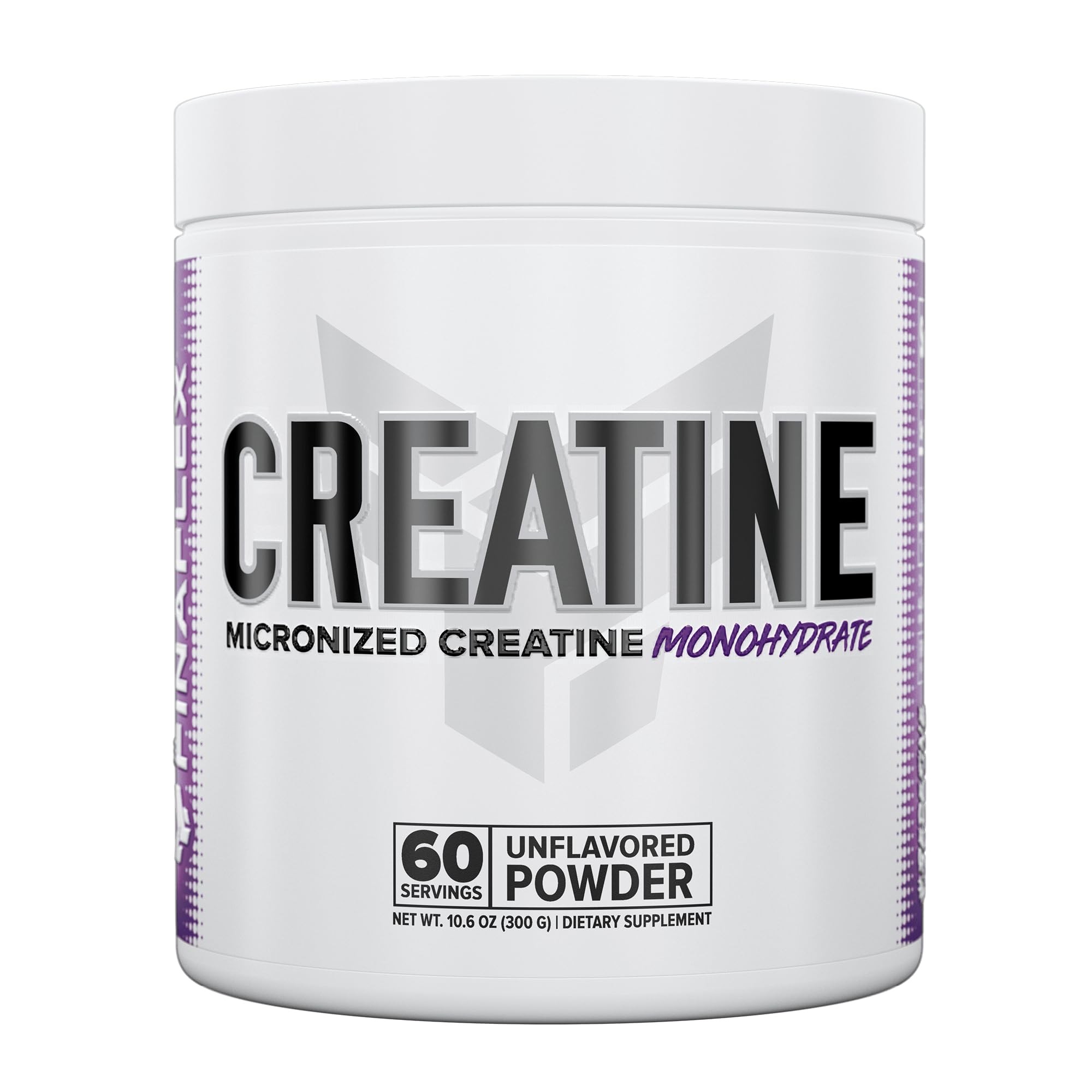 Foto 1 | El Suplemento Finaflex Pure Creatine 300 Ml Promueve La Musculatura - Venta Internacional.