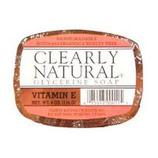 Foto 1 | Jabón Corporal Clearly Natural de Vitamina E-Venta Internacional