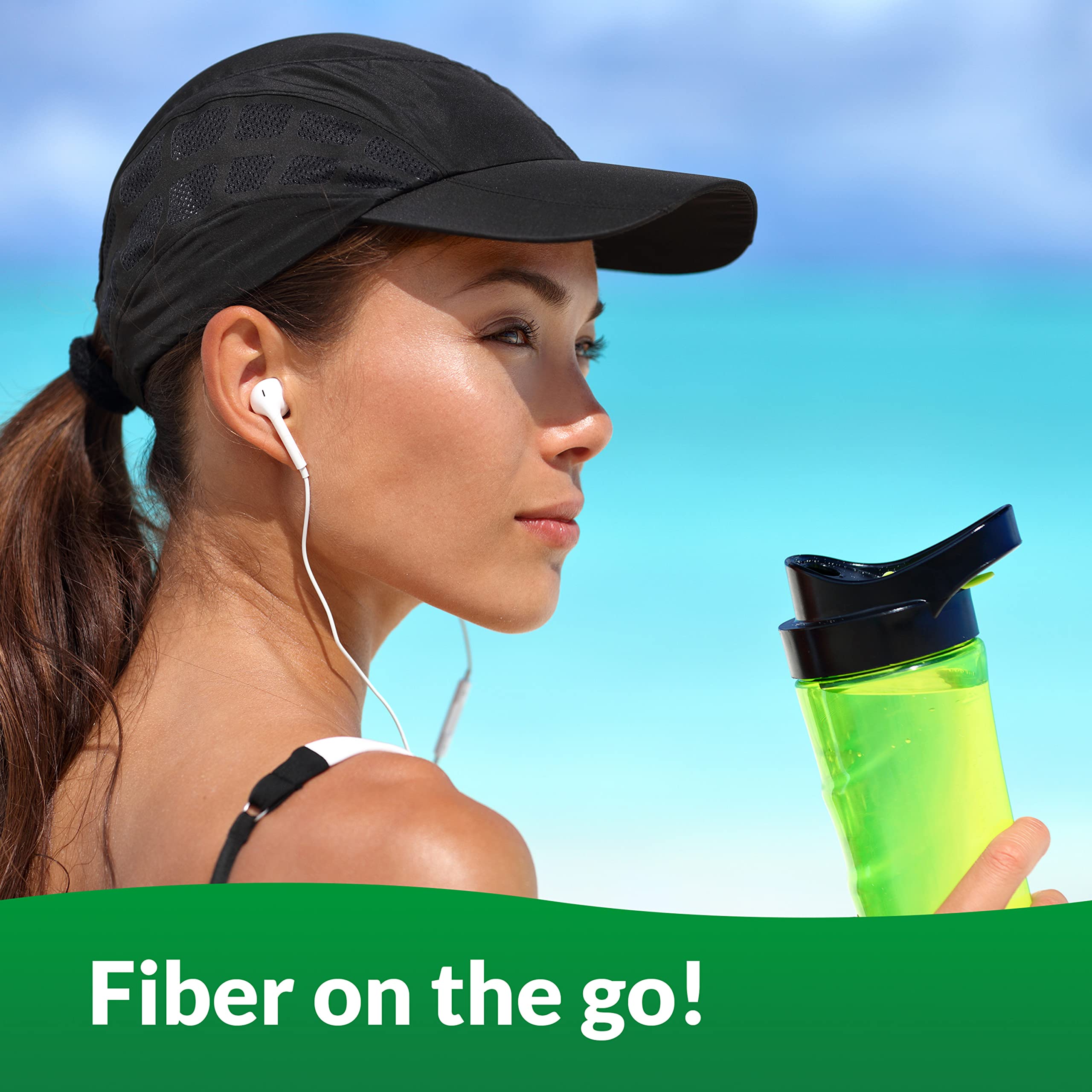 Foto 4 pulgar | Suplemento de Fibra Benefiber en paquetes de 28 ml - Venta Internacional