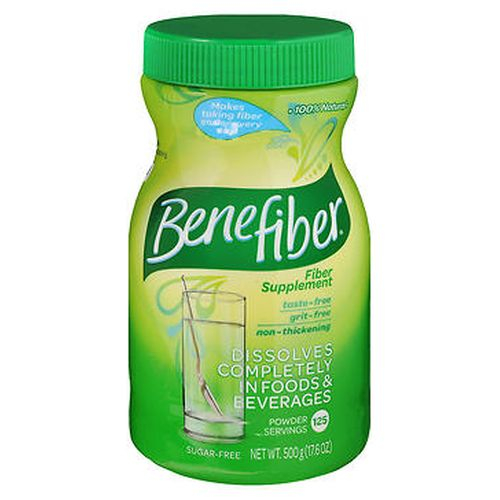 Foto 2 pulgar | Suplemento de Fibra Prebiótica Benefiber 250 ml - Venta Internacional