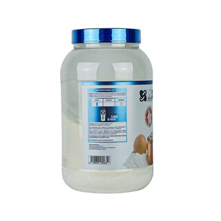 Foto 3 | Proteína de Claras de Huevo Nst Sabor Cake Moka