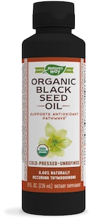 Foto 1 | Venta Internacional - Aceite Nature's Way Black Seed Organic 30 ml