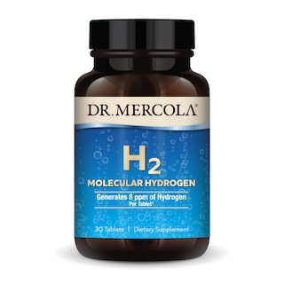 Foto 1 | Venta Internacional - Suplemento Dr. Mercola H2 Hydrogen Con 80 Mg De Magnesio