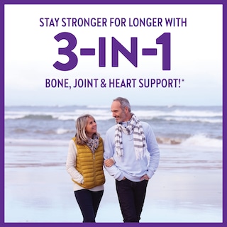 Foto 2 | Venta Internacional - Suplemento De Calcio New Chapter Bone Strength +240 Ct