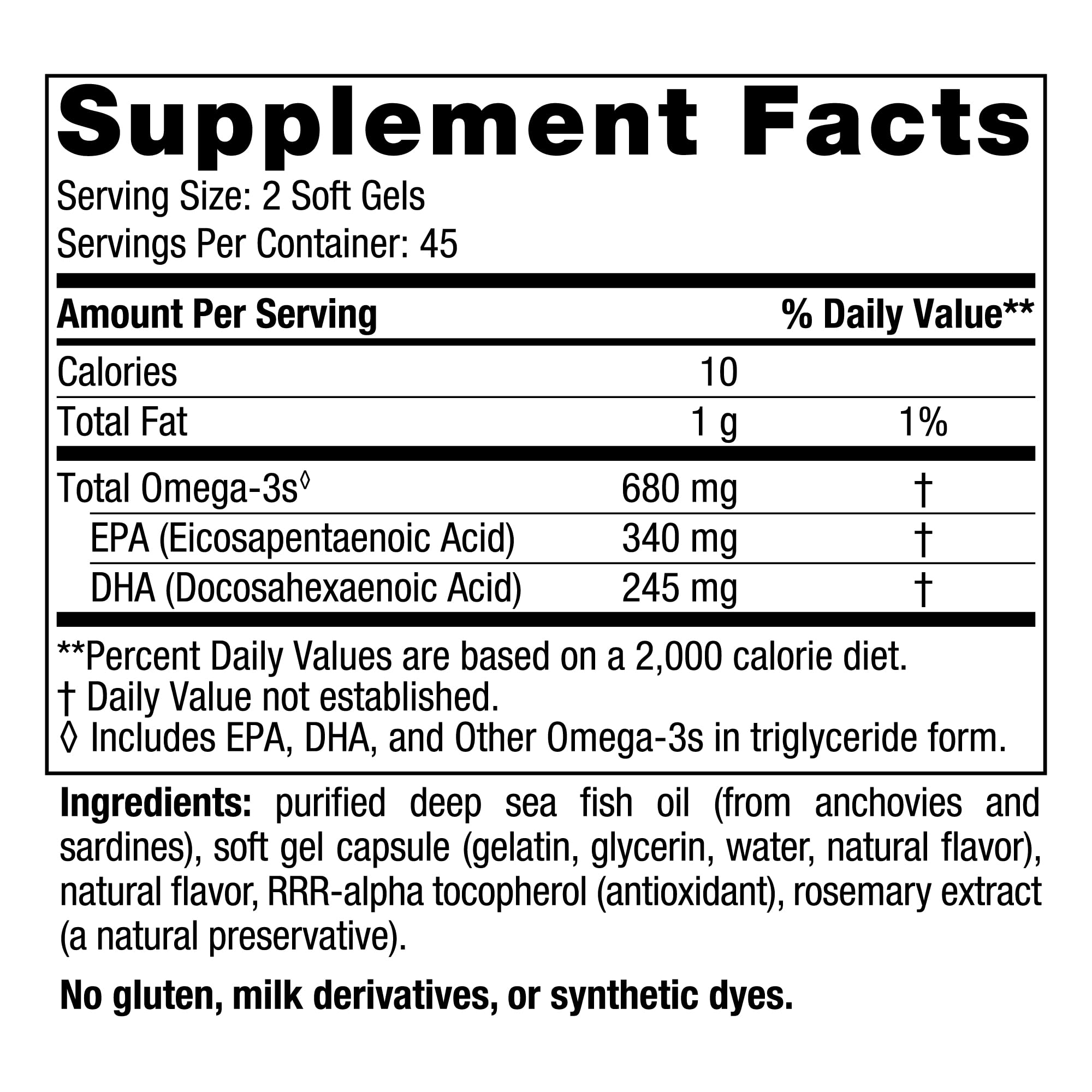 Foto 3 pulgar | Venta Internacional - Suplemento Nordic Naturals Ultimate Omega Jr Fresa 680 mg