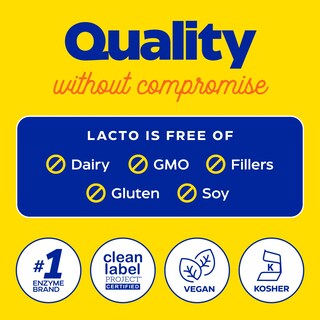 Foto 6 | Venta Internacional - Suplemento Enzymedica Lacto Maximum Strength 90 Cápsulas