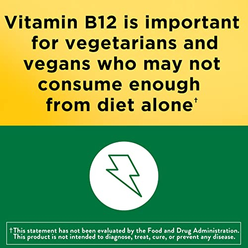 Foto 4 pulgar | Venta Internacional-Suplemento Nature Made Vitamina B12 150 Gomitas