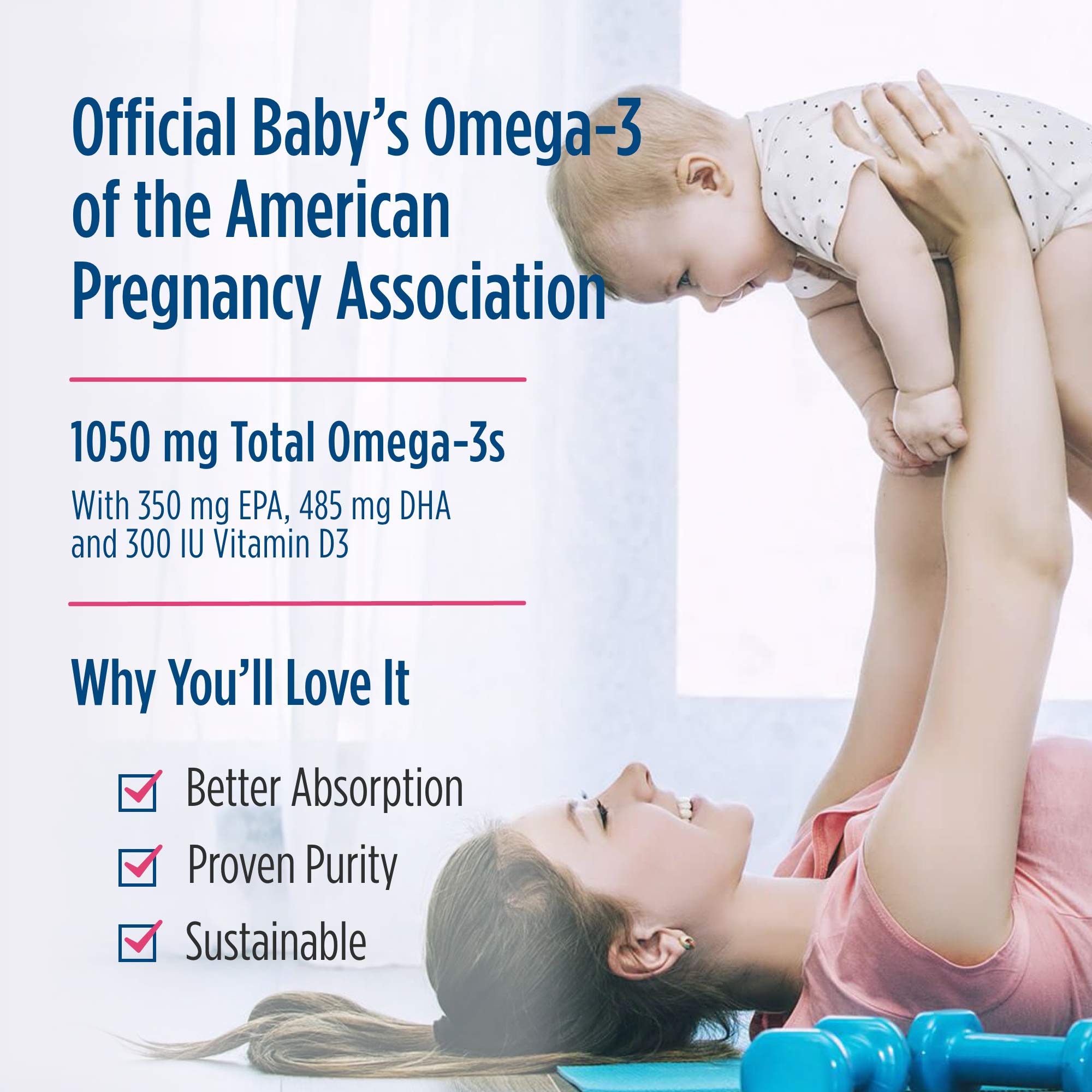 Foto 7 pulgar | Suplemento de Aceite de Pescado Nordic Naturals Baby's DHA 60 ml - Venta Internacional