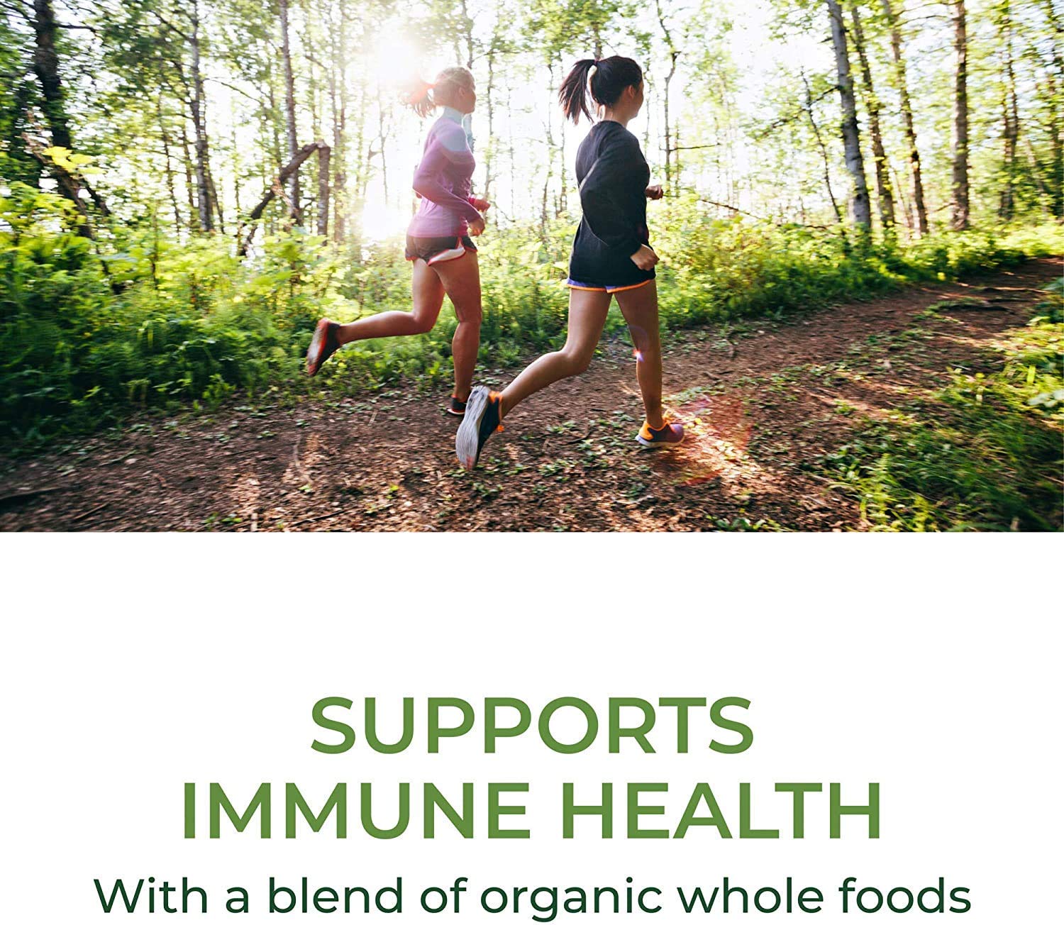Foto 4 pulgar | Venta Internacional - Suplemento Megafood Zinc Immune Support 60 Comprimidos