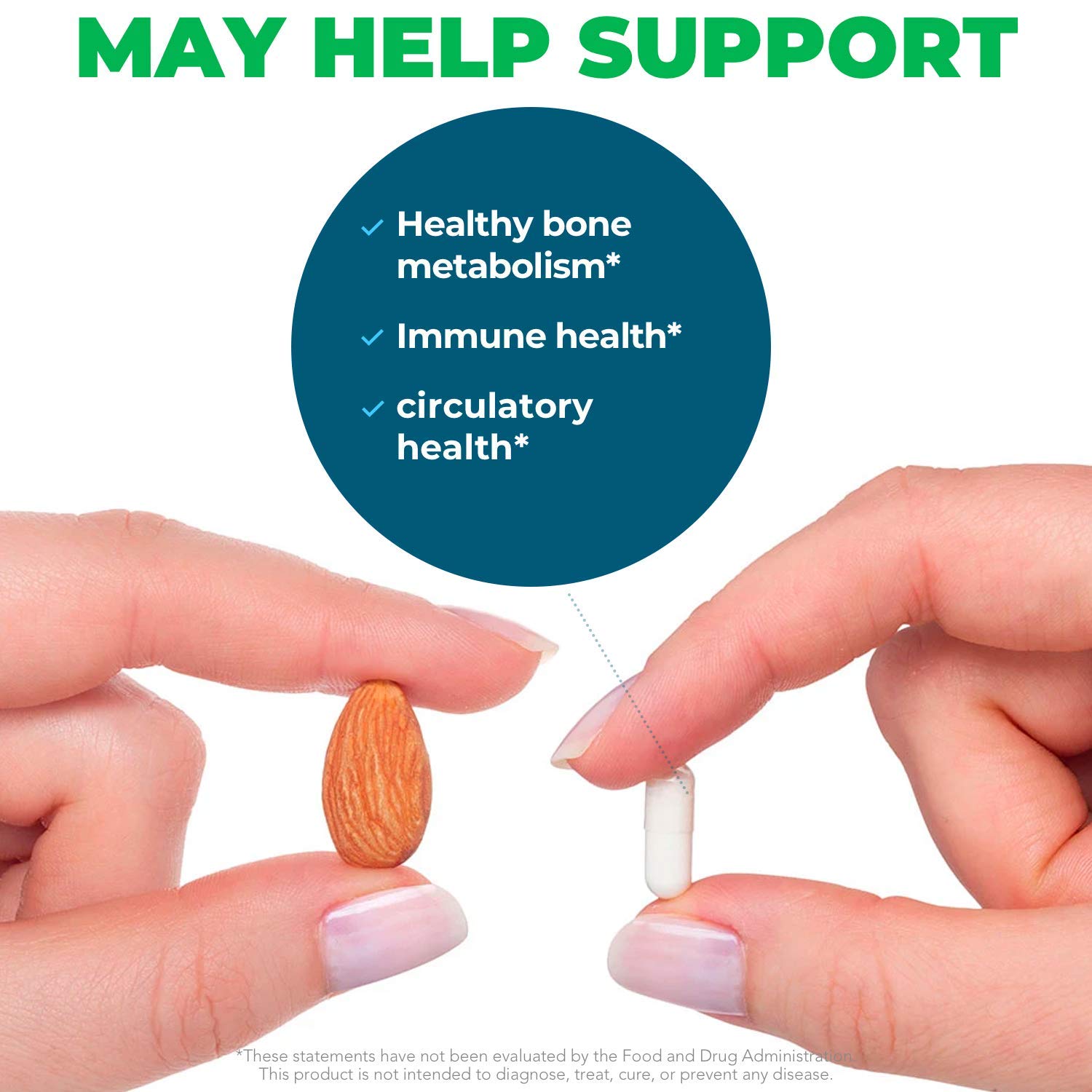 Foto 5 pulgar | Venta Internacional - Suplemento Seeking Health Vitamina D3 + K2 5000 Ui/100 Mcg