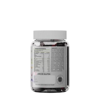 Foto 2 | Belabear Women's Multivitamin 60 Gomitas
