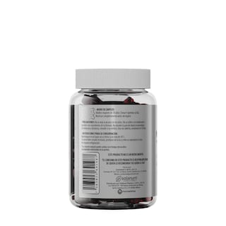 Foto 3 | Belabear Women's Multivitamin 60 Gomitas