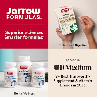 Foto 7 | Venta Internacional - Suplemento Boneup De Jarrow Formulas, Tres Por Día, 90 Cápsulas