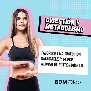 Foto 5 | Suplemento Alimenticio BDM LAB Glicinato de Magnesio 120 cápsulas Mejora el Sueño Reduce Estrés y Ansiedad Mejora