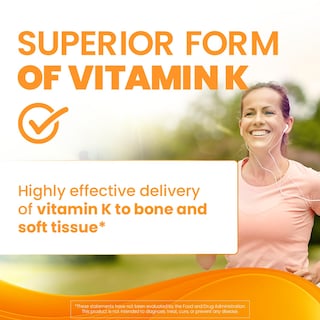 Foto 5 | Venta Internacional - Vitamina K2 Mk-7 Doctor's Best