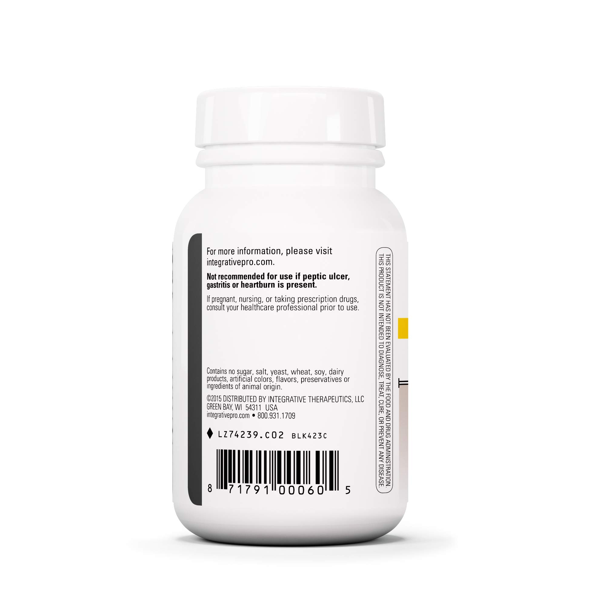 Foto 4 pulgar | Venta Internacional - Enzimas Digestivas Y Terapéutica Integrativa Similase 90 Cápsulas