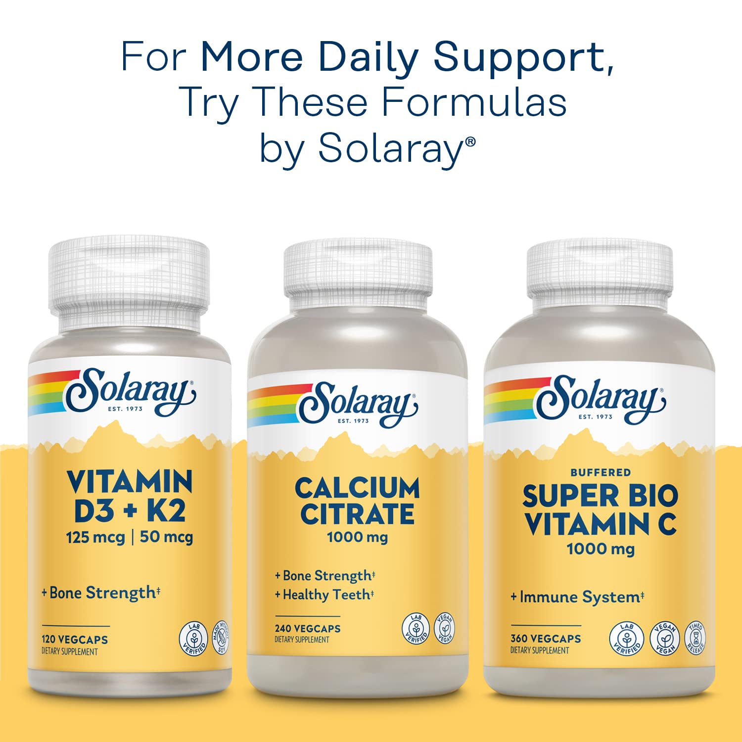 Foto 8 pulgar | Venta Internacional - Suplemento De Asporotato De Magnesio Solaray 400 Mg 180 Cápsulas Vegetales