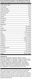 Foto 2 | Venta Internacional - Mezcla de Comida para Perros Adultos Dr. Mercola 30 Paquetes