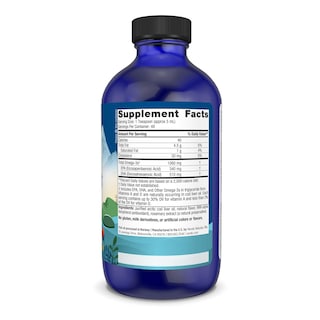 Foto 4 | Venta Internacional - Suplemento de Aceite de Hígado de Bacalao Ártico Nordic Naturals 240 ml