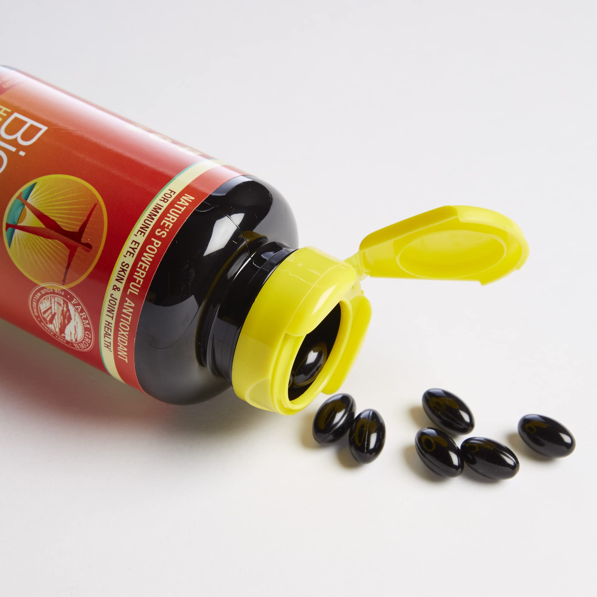 Foto 5 | Venta Internacional - Suplemento Nutrex Hawaii Bioastin de Astaxantina Hawaiana 4 mg