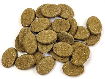 Foto 3 | Venta Internacional - Suplemento Oxbow Natural Science Para Piel Y Pelaje Para Animales Pequeños