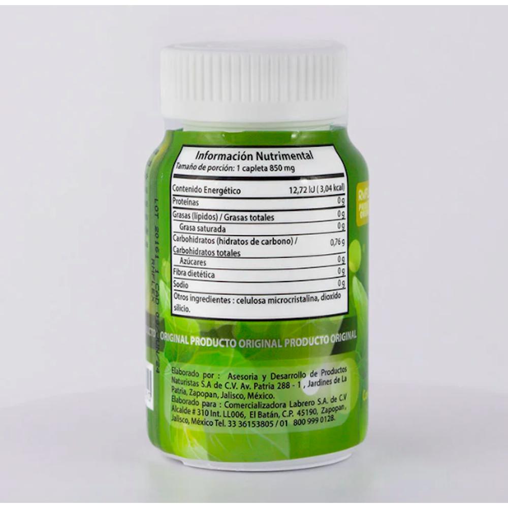 Foto 6 pulgar | Rmflex 30 Comprimidos 850 Mg Pack 5