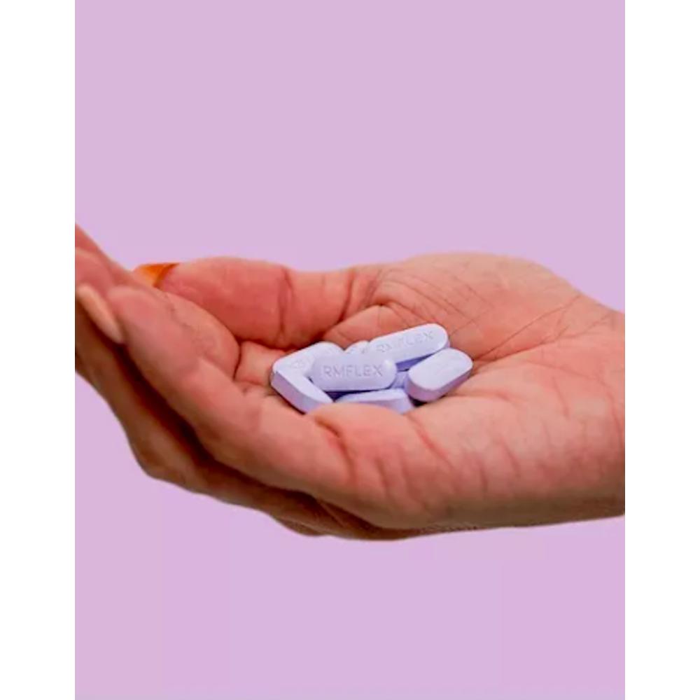 Foto 7 pulgar | Rmflex 30 Comprimidos 850 Mg Pack 5