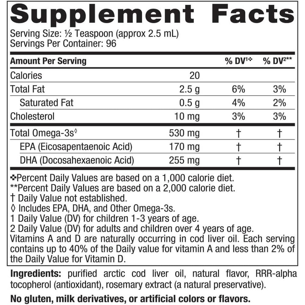Foto 3 pulgar | Suplemento Alimenticio Líquido para Niños Nordic Naturals-DHA Omega 3 para Niños 8 Oz