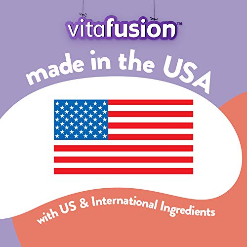 Foto 7 pulgar | Venta Internacional - Suplemento Vitafusion Extra Strength De Vitamina B12 3000 Mcg