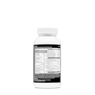 Foto 2 | Multivitamínico Gnc Mega Men 50+, Ultraconcentrado De 39 Nutrientes - Venta Internacional.