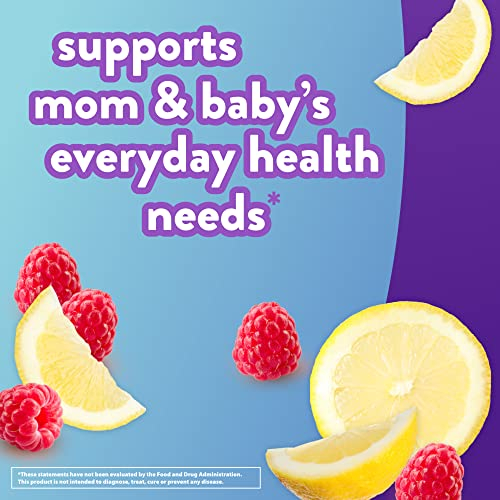 Foto 4 | Venta Internacional - Vitaminas En Gomitas Prenatales