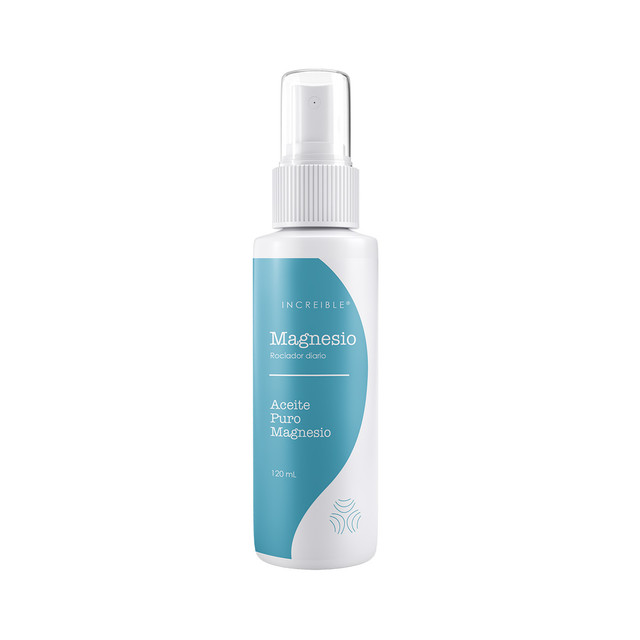 Foto 1 | Aceite De Magnesio 250 Ml