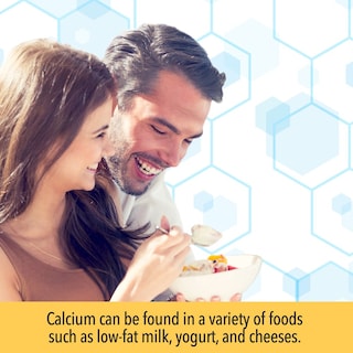 Foto 6 | Venta Internacional - Suplemento De Calcio Citracal Slow Release 1200 Con Vitamina D3