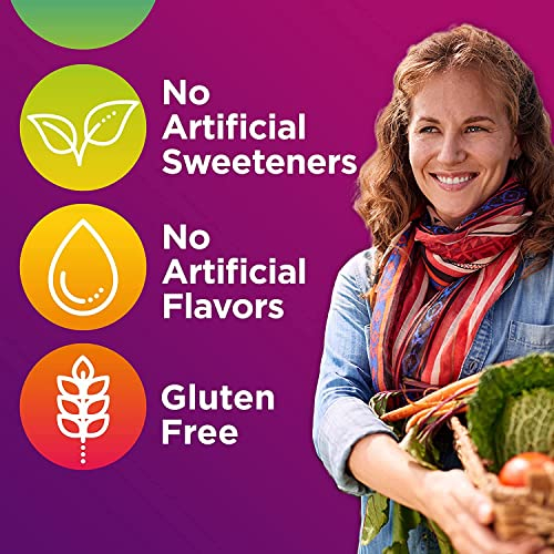 Foto 9 pulgar | Venta Internacional - Multivitamínico Centrum Multigummies Para Mujer - 170 Unidades
