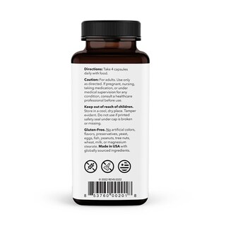 Foto 3 | Venta Internacional - Alivio Del Dolor Articular Mobili-t: Soporte Saludable Para Rodillas Y Espalda