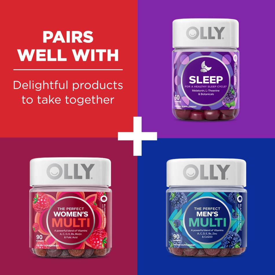 Foto 4 pulgar | Venta Internacional - Gominola Probiótica Olly Digestive Support Melocotón 30 Ml