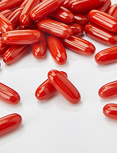 Foto 5 pulgar | Venta Internacional - Suplemento Qunol Mega Ubiquinol Coq10 100 Mg 60 Cápsulas Blandas