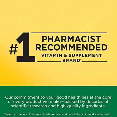 Foto 9 pulgar | Venta Internacional - Suplemento De Vitamina B12 Nature Made 5000 Mcg 60 Cápsulas Blandas