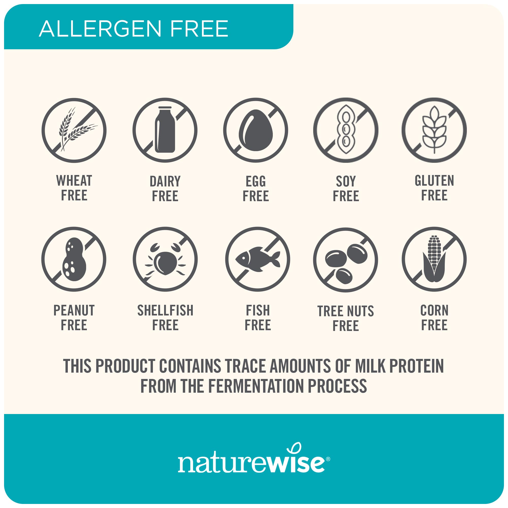 Foto 4 pulgar | Venta Internacional - Tabletas Probióticas Naturewise Para La Salud Bucal Y El Cuidado De Los Dientes
