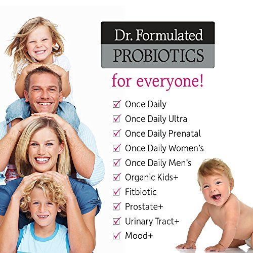 Foto 9 pulgar | Venta Internacional - Probiotics Garden Of Life Once Daily Para Mujeres