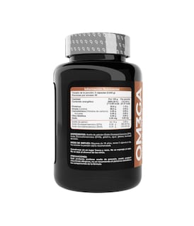 Foto 2 | Omega 3 Vito Aceite de Salmón Dha y Epa