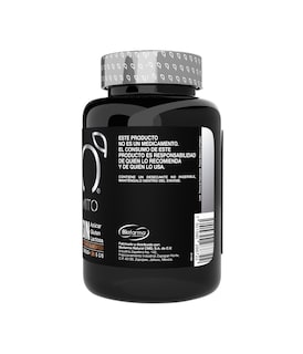 Foto 3 | Omega 3 Vito Aceite de Salmón Dha y Epa