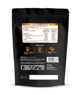 Foto 2 | Creatina Alta Pureza Vito 500gr