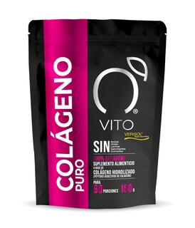 Foto 1 | Suplemento de Colágeno Vito Puro Verisol 150 Gr