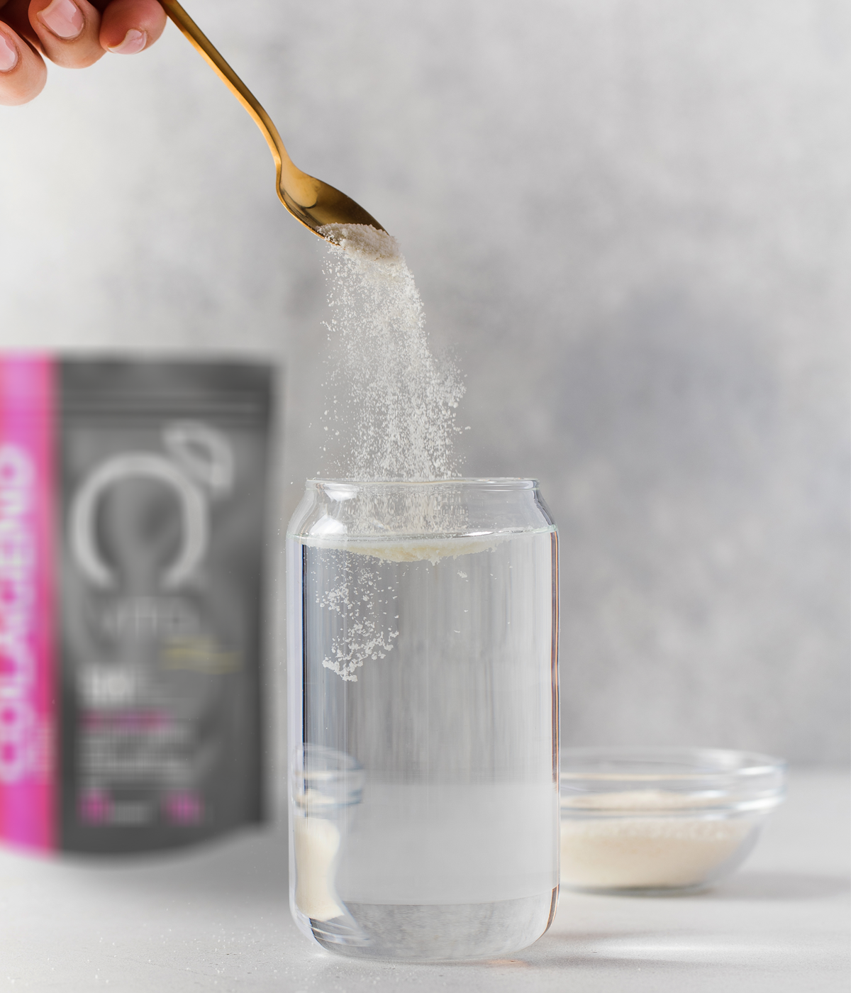 Foto 4 pulgar | Suplemento de Colágeno Vito Puro Verisol 150 Gr