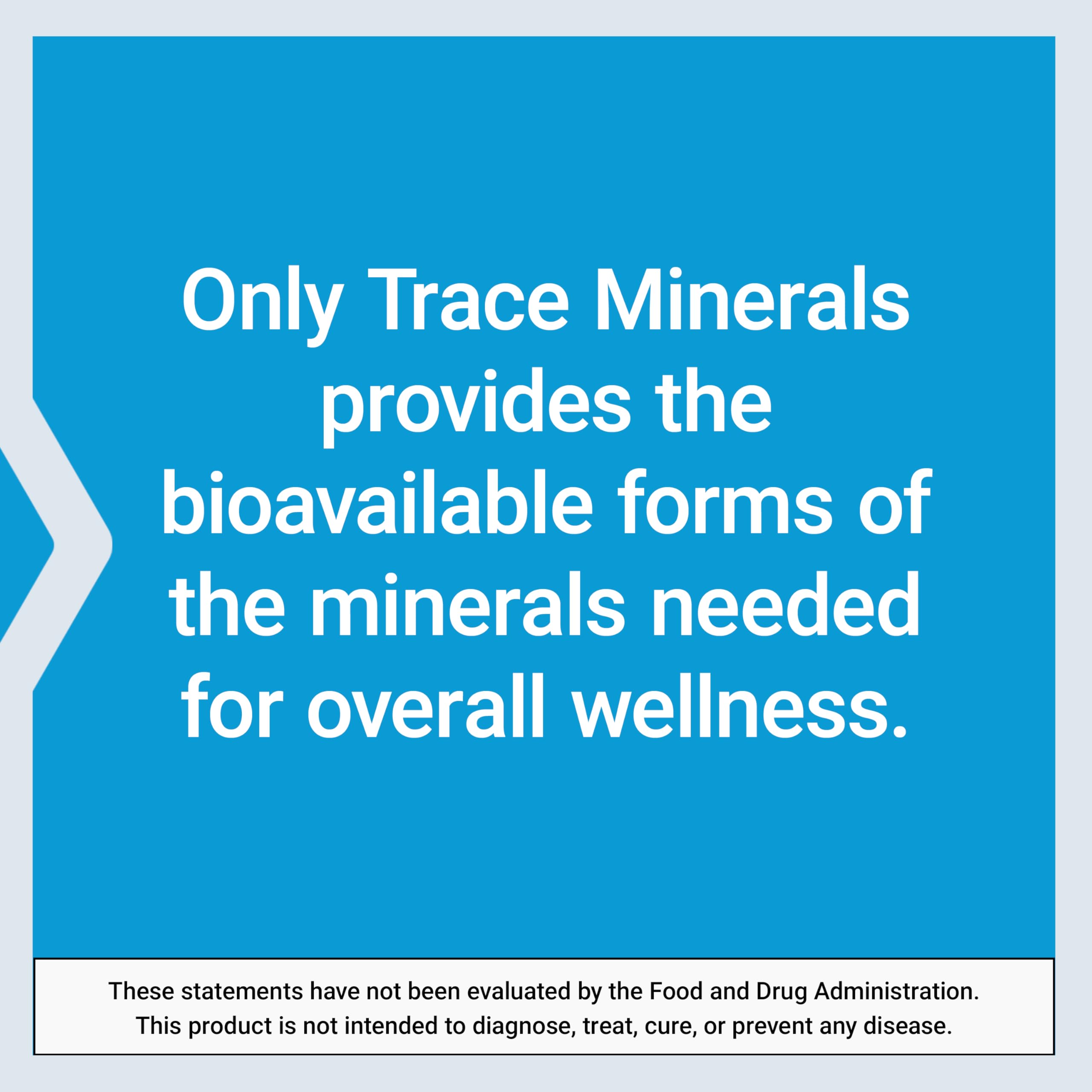 Foto 7 pulgar | Suplemento Life Extension Only Trace Minerals, 90 Cápsulas - Venta Internacional.