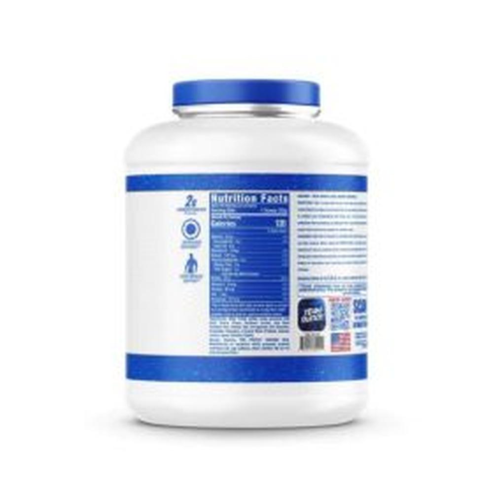 Foto 3 pulgar | Proteína Ronnie Coleman Iso-Tropic Max 5 Lb